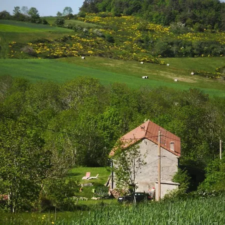 Casa vacanze Du Feuil *