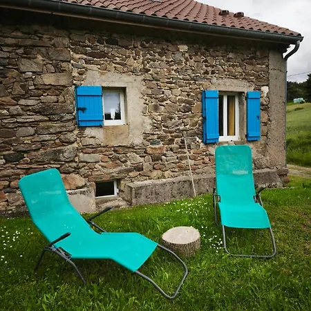Du Feuil Casa vacanze