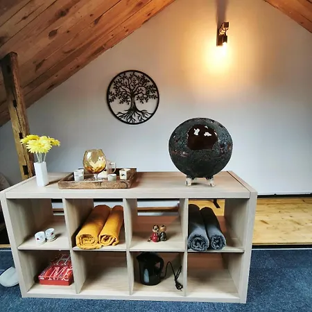 Casa vacanze Du Feuil Blassac