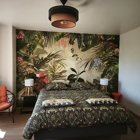 Du Feuil Casa vacanze *