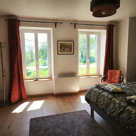 Casa vacanze Du Feuil Blassac