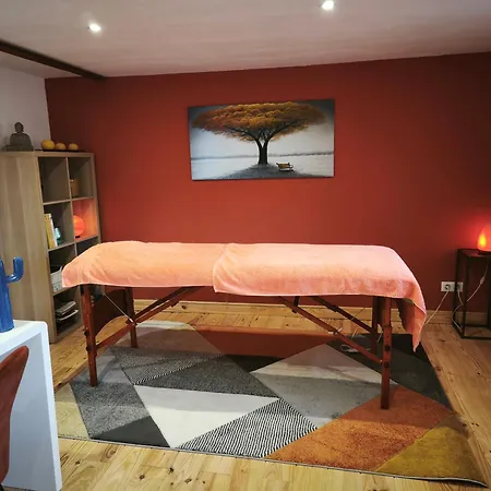 Du Feuil Casa vacanze